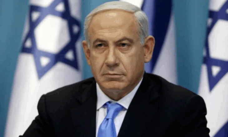 Netanyahu: Izraeli shpreh keqardhje për aksidentin tragjik në spitalin Nasser