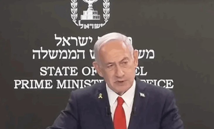 Netanyahu këmbëngul në pushtimin e qytetit të Gazës: Mënyra më e mirë për t’i dhënë fund luftës