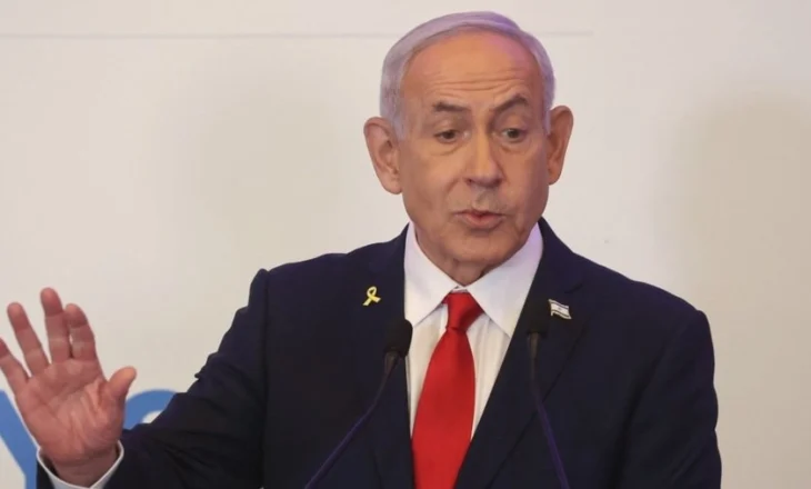 Netanyahu mbledh sot kabinetin e sigurisë për zgjerimin e luftës në Gazë