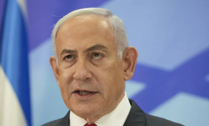 Netanyahu miraton planin për pushtimin e Gazës! Tensione gjatë mbledhjes, nesër vendoset përfundimisht