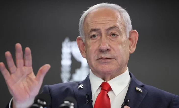 Netanyahu: Qëllimi ynë nuk është pushtimi i Gazës, por çlirimi i saj