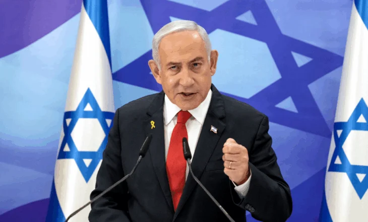 Netanyahu: Qëllimi ynë nuk është ta pushtojmë Gazën, por ta çlirojmë
