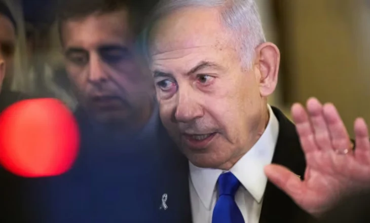 Netanyahu shtyn vendimin për veprim ushtarak në Gaza, Hamasi largohet nga negociatat