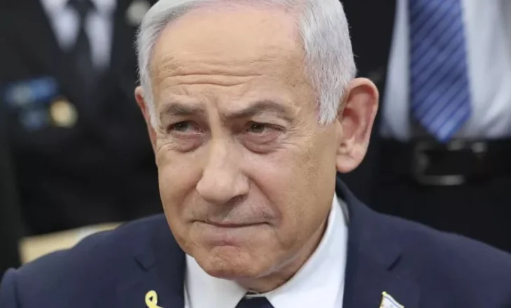 Netanyahu thërret Këshillin e Sigurisë, do t’i japë ushtrisë udhëzimet për fazën e radhës në Gaza