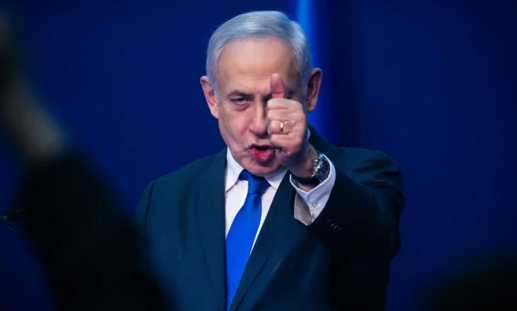 Netanyahu urdhëron ushtrinë, merr vendim për pushtimin e plotë të Gazës