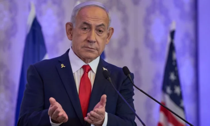 Netanyahu vazhdon sulmet ndaj Albaneses