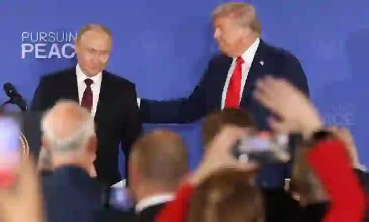 New York Times zbardh detajet: Trump do të flasë të hënën me Zelenskyn për shkëmbimin e territoreve me Rusinë