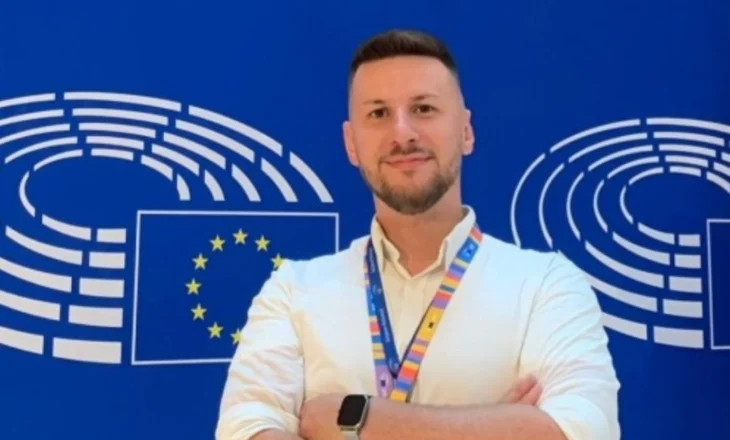 Nga Bolonja në Luksemburg, historia e suksesit të shqiptarit: Eriseld Zeneli ia doli!