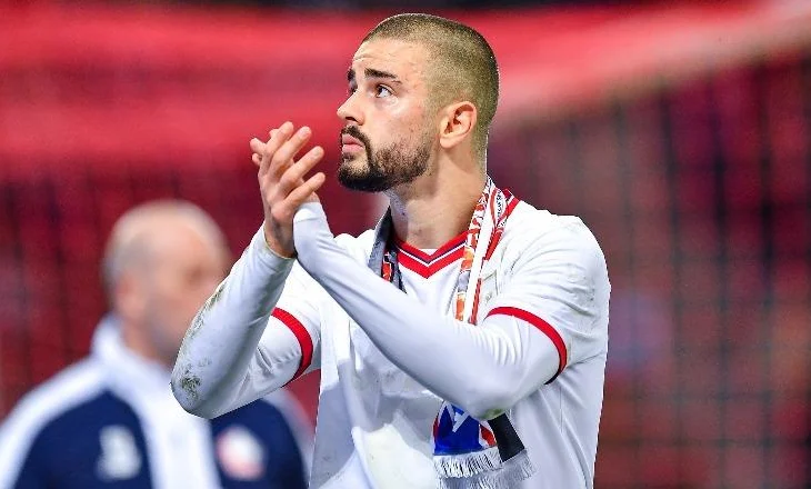Nga Champions te Juventusi/ Zhegrova ‘trondit’ Serie A me transferimin e bujshëm!