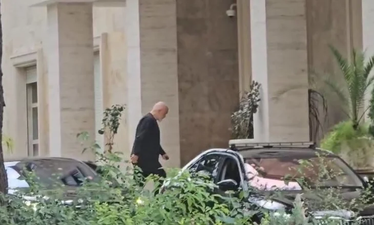 Nga Dhërmiu në Kryeministri/ Rama përfundon pushimet, gati të zbulojë qeverinë e re