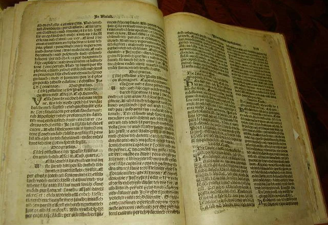 Nga e ka prejardhjen kopja e vetme që njihet nga libri i Buzukut