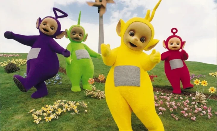 Nga fëmijëri televizive në fushë të boshatisur: Historia e vendit ku u xhirua ‘Teletubbies’