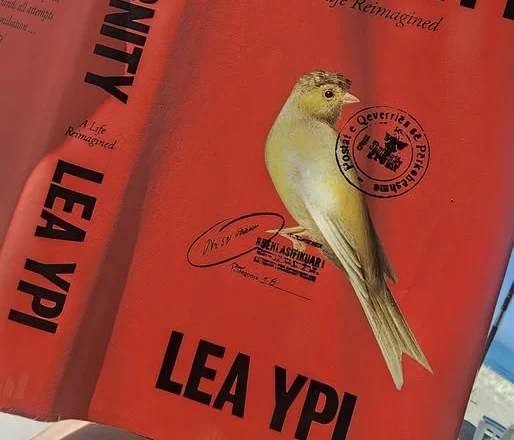 “Nga Ferri te Parajsa”, Spiropali vlerëson romanin e ri të Lea Ypit: Një sofër shpirtërore për shqiptarët 