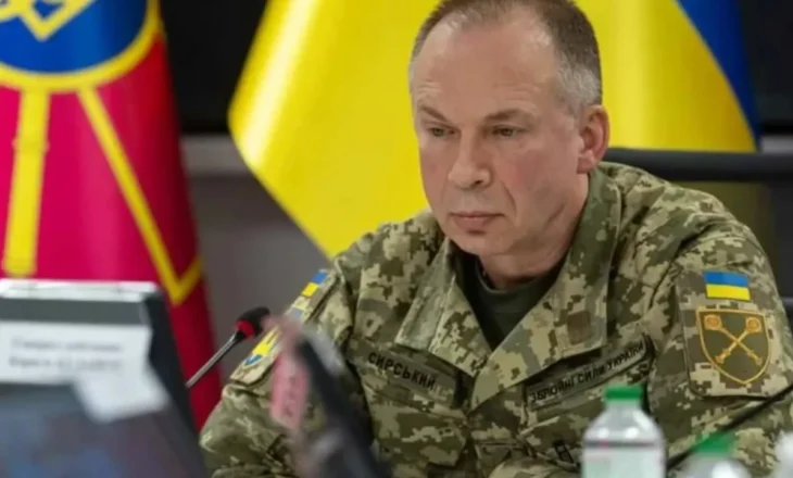 Nga fronti i luftës në spitale! Mediat ruse: Komandanti i ushtrisë ukrainase dërgon prindërit për kurim në Moskë