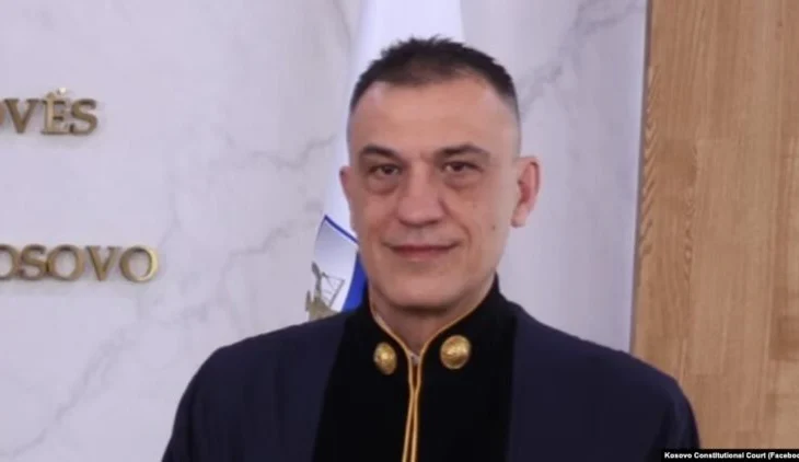 Nga i dënuar në Serbi, në gjyqtar në Kosovë e rrezik për sigurinë/ Kush është Radomir Llaban?