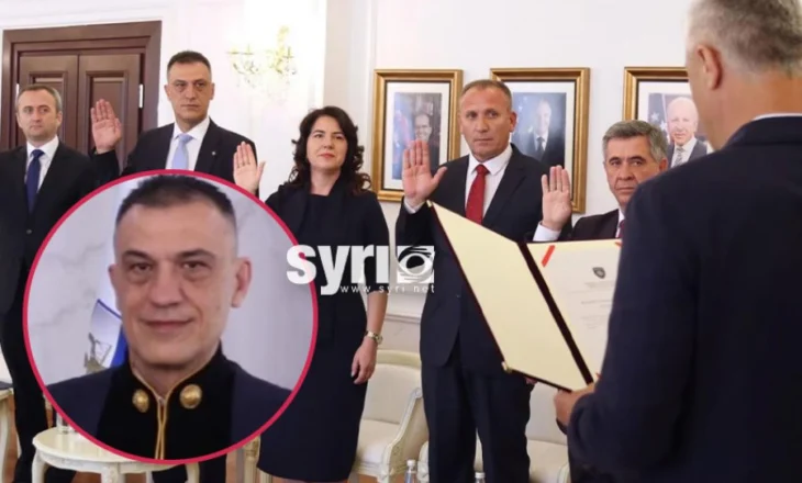 Nga i dënuar në Serbi, në gjyqtar në Kosovë e rrezik për sigurinë: Si u kthye Radomir Llaban në qendër të vëmendjes