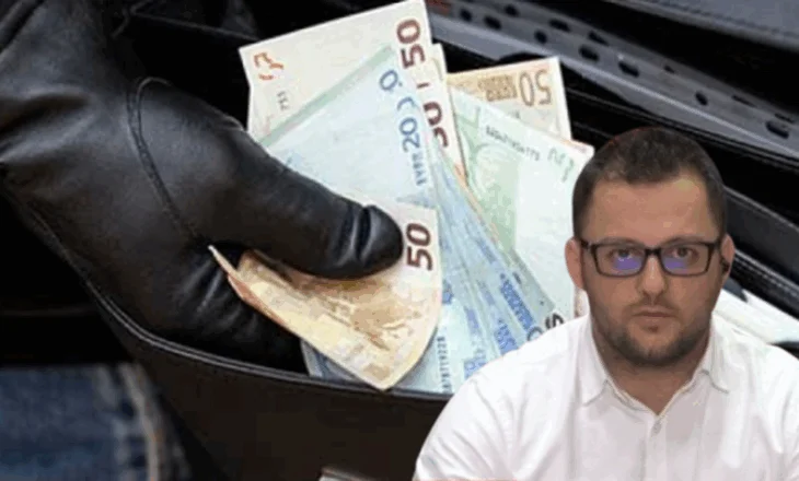 Nga investimet në biznese te paratë me fajde, vetëdorëzim apo dorëzim i kontrolluar, çfarë ndodhi me Daniel Shimën e AKSHI-t?
