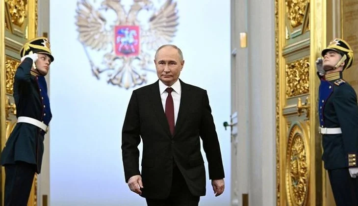 Nga ish-truproja dhe vajzat e Putin te djali i mikut oligark! Kush janë trashëgimtarët e rinj të pushtetit në Kremlin