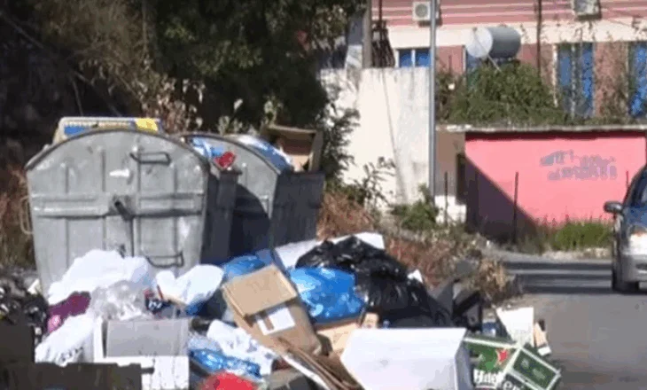 Nga janari bizneset do të përgjigjen për mbetjet, gjoba deri në 2 mln lekë për shkeljet