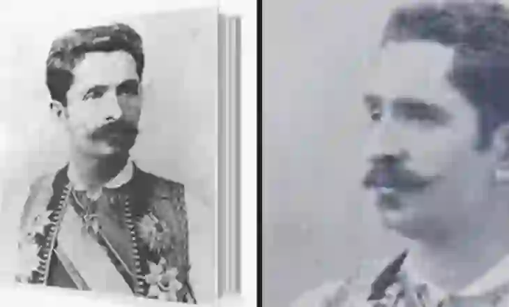 Nga memoaret e  vojvodës malazez Gavro Vuković për luftërat e vititit 1854