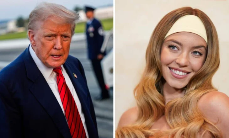 Nga një fjali në reklamë, në një deklaratë të Trump-it: “Shko, bjeru Sydney!”
