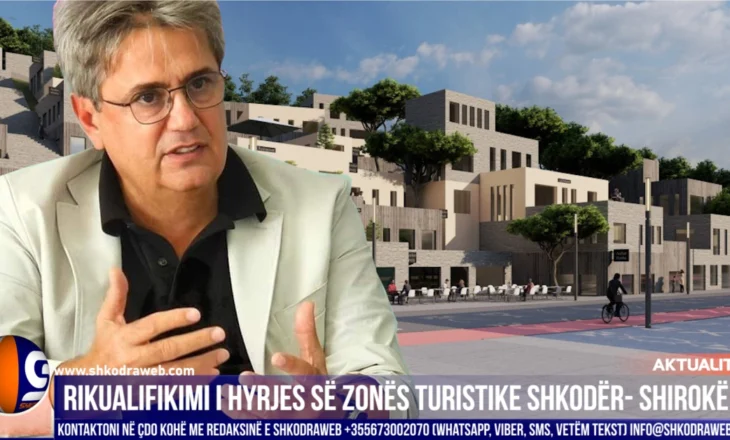 “Nga premtimi në terren, për fjalën e mbajtur”, Beci jep detaje për projektin e hyrjes Shirokë- Shkodër…