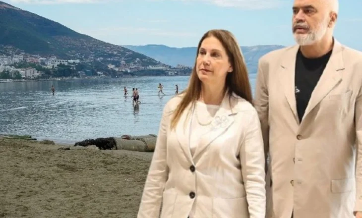 Nga premtimi për ‘flamur blu’, tek realiteti i ujërave të zeza