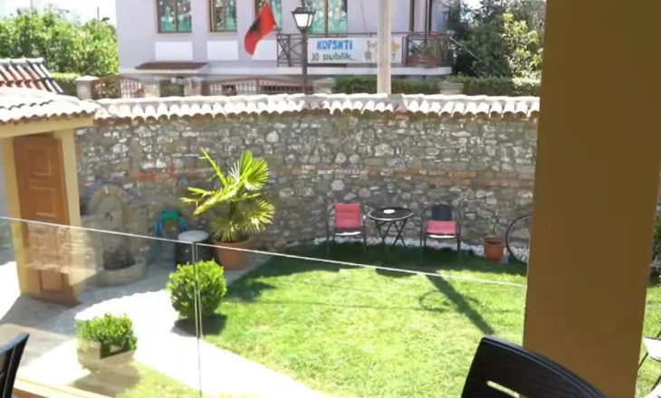 Nga rrugët e lashta të Kalasë te pyjet e Ginarit, bujtinat sjellin jetë të re në Elbasan