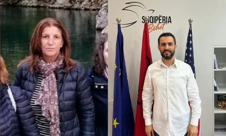 Nga shtatori, deputete në Kuvend! Kush është tezja e Adriatik Lapajt, Ana Dajko