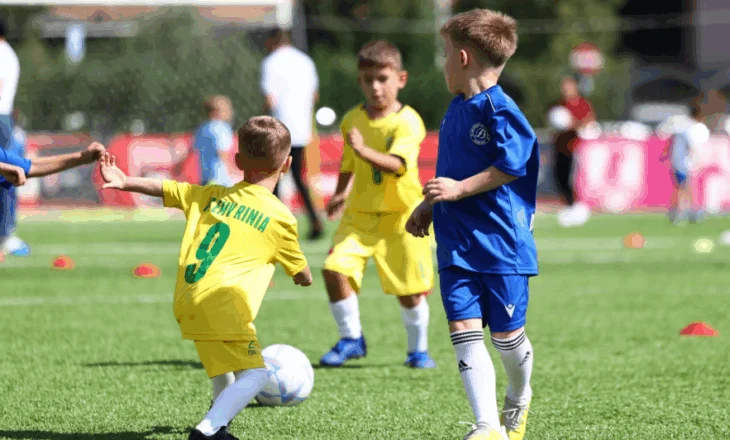 Nga shtatori nisin kampionatet në të gjitha Qendrat Rajonale, hapen regjistrimet për klubet, akademitë & shoqatat sportive