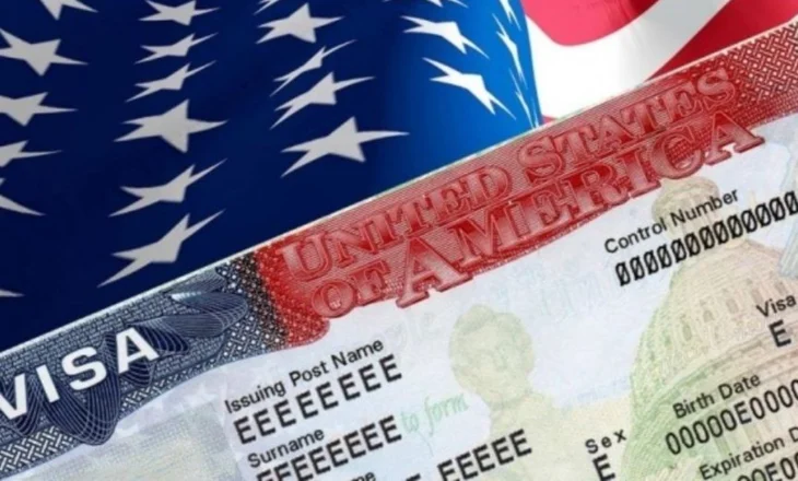 Nga shtatori, vizat amerikane kanë rregulla të reja!  Ambasada e SHBA në Tiranë jep njoftimin e rëndësishëm