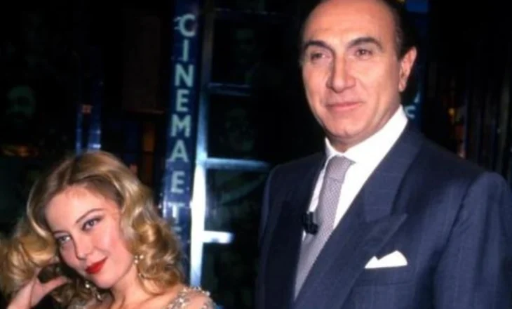 Nga të ftuarit ‘pikantë’ tek incidenti me Gorbaçov/ Corriere risjell intervistën e Pippo Baudos, gjiganti i televizionit italian ndërroi jetë në moshën 89-vjeçare