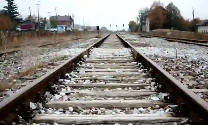 Nga Tirana në Rinas me tren në 2027, ja si pritet të ndryshojë transporti në vend