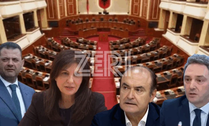 Nga Tom Doshi tek Jozefina Topalli, kush janë 10 figurat politike që i rikthehen jetës parlamentare?