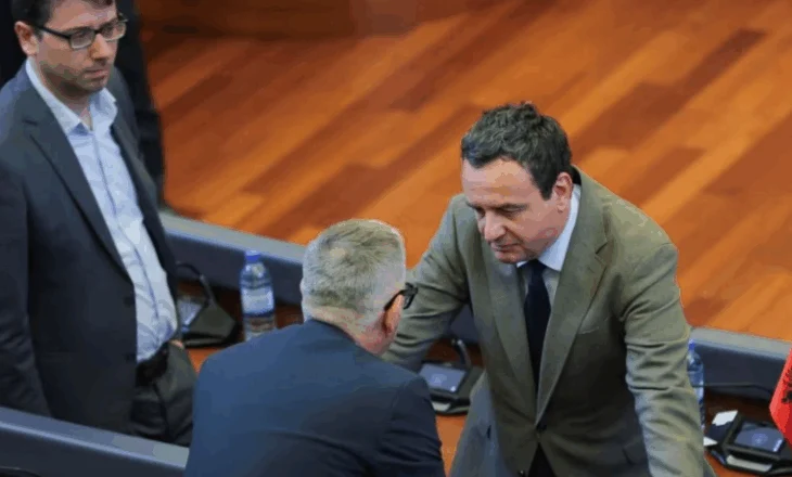 Ngërçi me konstituimin, Kurti: Nuk e di cila do të jetë zgjidhja, por do ta respektojmë vendimin e Kushtetueses