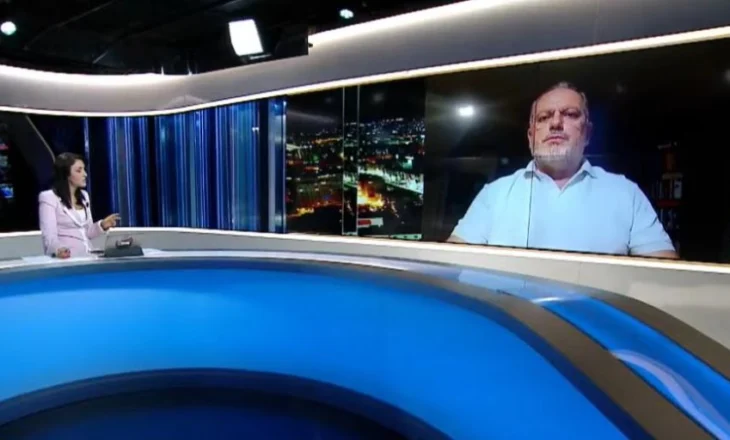 Ngërçi me Kuvendin, Gashi: Partitë po luajnë më kartën e zgjedhjeve lokale dhe atë nacionaliste, kjo nuk i nevojitet Kosovës