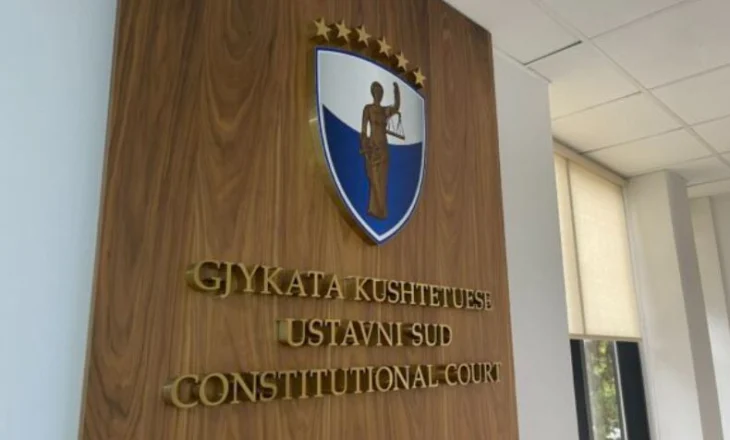 “Ngërçi politik” në Kosovë/ Afati i fundit për vendimin e Kushtetueses për konstituimin e Kuvendit