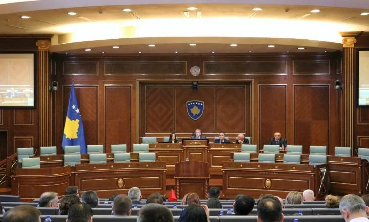 Ngërçi politik në Kosovë, deputetët mblidhen sërish sot në përpjekjen e radhës për konstituimin e Kuvendit
