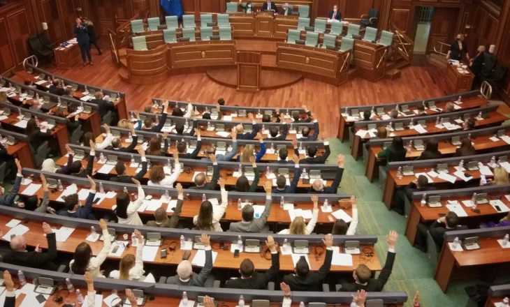 Ngërçi politik në Kosovë/ Pas vendimit të Kushtetueses, mblidhet sot Kuvendi