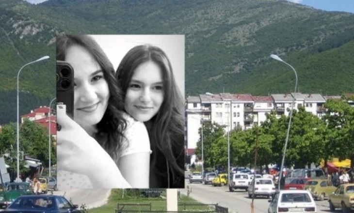 Ngjarja tragjike, ndërrojnë jetë dy vajza 16-vjeçare nga Kërçova pas aksidentit me motoçikletë