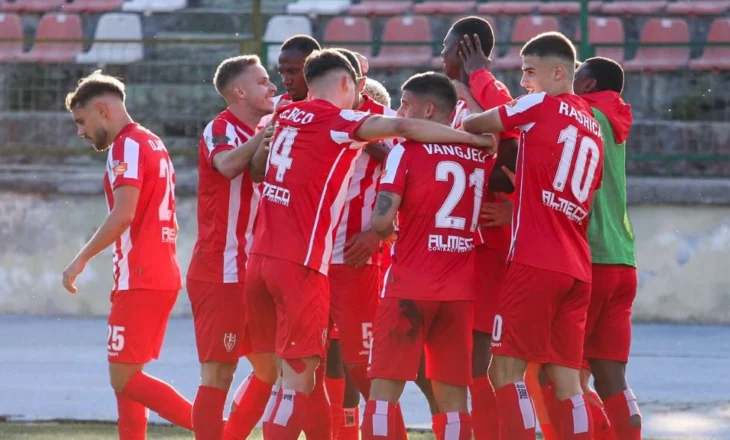 Ngjarje e rëndë/ Sulmohet futbollisti i Skënderbeut, në pranga bien dy persona