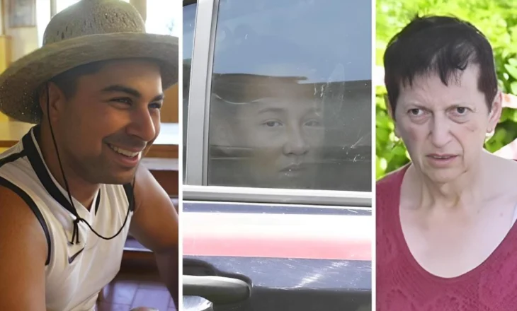 Ngjarje horror/ 35 vjeçari drogohet dhe më pas trupi i tij copëtohet nga nëna dhe e dashura e tij, detajet e frikshme
