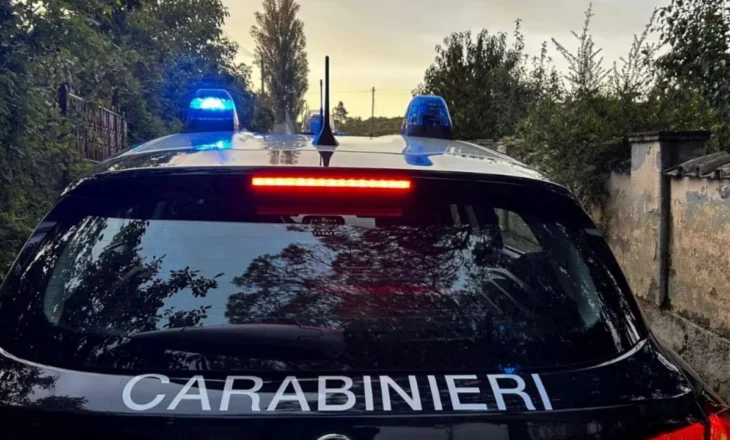 Ngjarje makabër në Itali! I riu përdhunon të moshuarën 80-vjeçare në shtëpinë e saj dhe i grabit 500 euro
