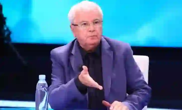 Ngjela: Nëse Berisha largohet nga drejtimi i PD, Rama dhe PS rrëzohen brenda 4 muajve