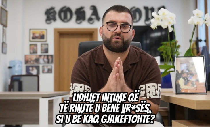 N’gojë t’miletit-Lidhjet intime që të rinjtë u bënë vr*sës. Si u bë kaq gjakëftohtë?