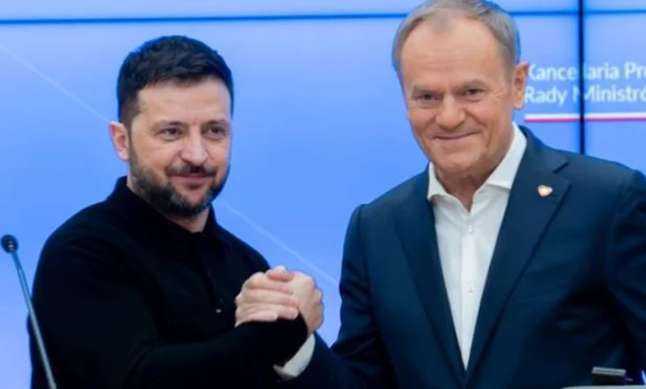 “Ngrirja” e luftës në Ukrainë mund të jetë afër