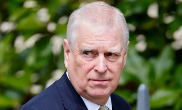 “Ngritja dhe rënia e shtëpisë së Jorkut”/ Biografia që shkatërron princin Andrew! Skandale me para, seks dhe lidhje të errëta me Epstein