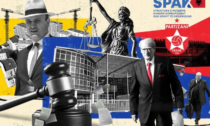 Ngushtohet laku për Sali Berishën, thellohet hetimi pasuror i SPAK për familjen e tij, çfarë do të ndodhë me…