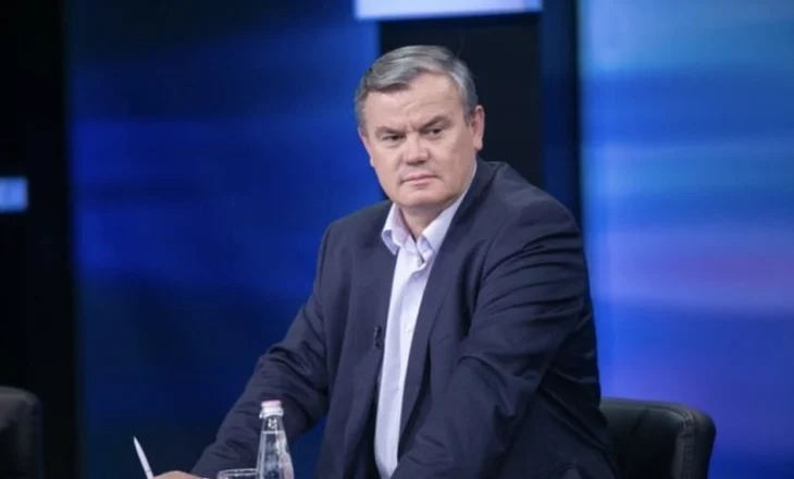 Nikoll Lesi i kthehet Mediut: Pas 4 vjetësh Berisha mbush 85 vjeç, si do fitoni, apo kur ta marrë Zoti?