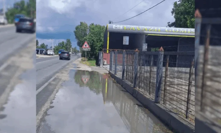 Nis çlirimi i buzërrugëve kombëtare, Rama poston pamjet: Asnjë rraqe nuk do të jetë më nën qiell të hapur
